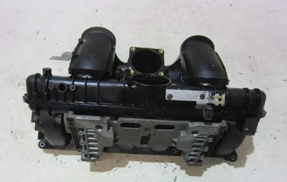 BMW X3 F25 Intake manifold 7584525