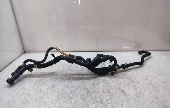 BMW X4 F26 Fuel line pipe 8514102