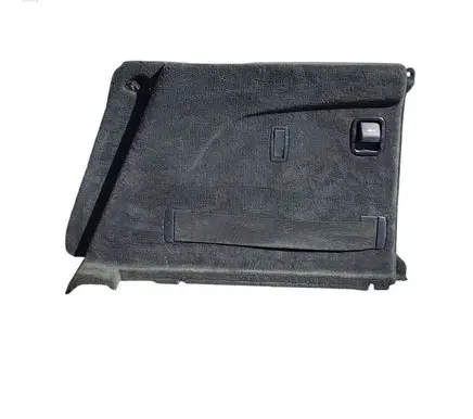 BMW X5 E70 Trunk/boot side trim panel 51477145904 6974236 15671812