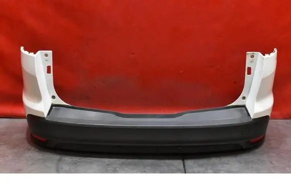 Ford Focus ST Rear bumper