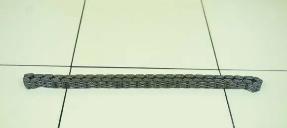 Audi A4 S4 B8 8K Timing chain (engine) CDH
