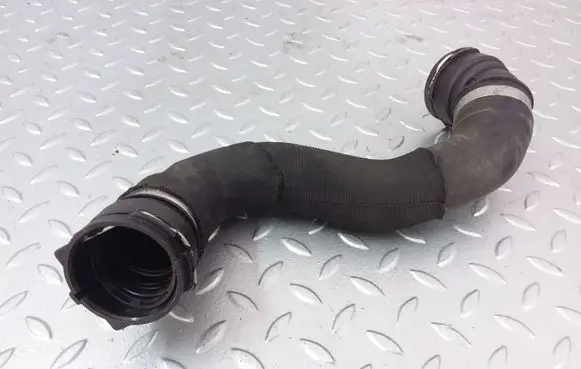 BMW 1 E81 E87 Engine coolant pipe/hose 1436077