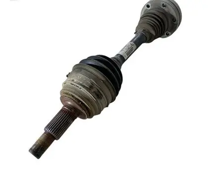 Porsche Cayenne (92A) Front driveshaft 7P0407271C