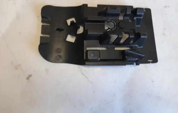 Steering wheel column trim