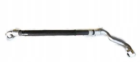 Mazda CX-5 Air conditioning (A/C) pipe/hose 107KW