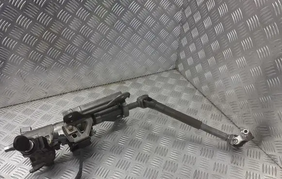 Ford Fiesta Rear steering column C7Y2C