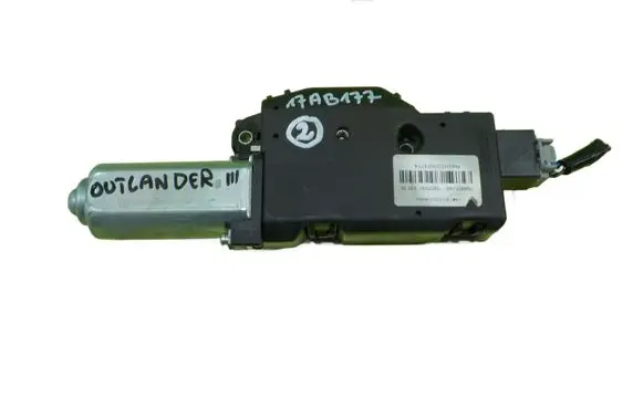 Mitsubishi Outlander Sunroof motor/actuator 5855A065