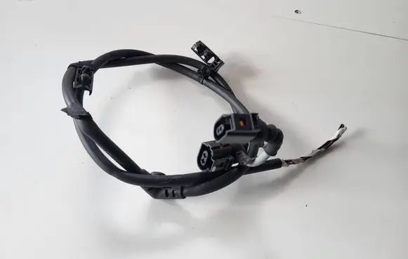 Audi A3 8Y Rear door wiring loom