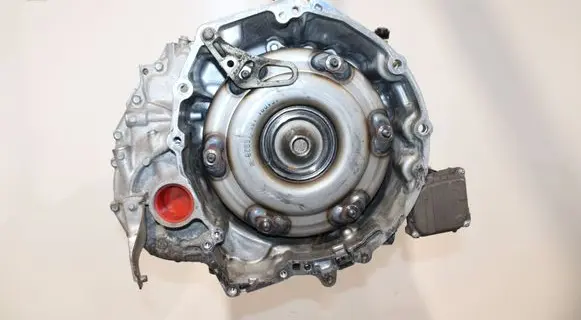 BMW 2 F45 Automatic gearbox GA6F21AW 8743341 TF72SD