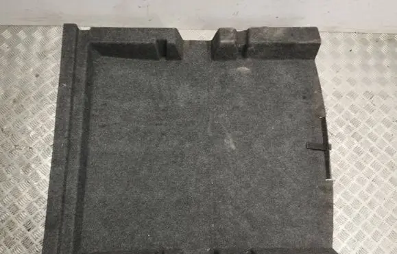 Chrysler 300 - 300C Trunk/boot mat liner 04628970AD