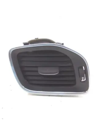 Volvo V60 Dashboard side air vent grill/cover trim