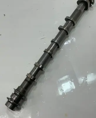 Audi A6 C7 Camshaft 06E109101BG . 06E109103H |000000000000