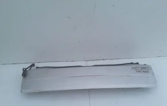 Volvo XC90 Tailgate/trunk/boot lid buffer 