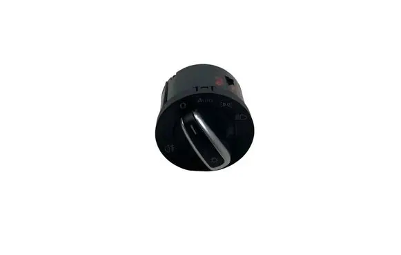Volkswagen Touran I Light switch 3C8941431