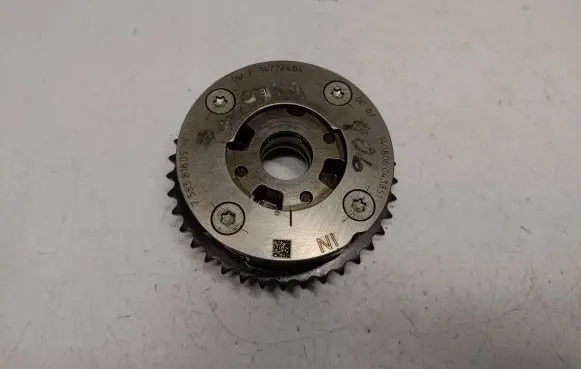 Camshaft pulley/ VANOS