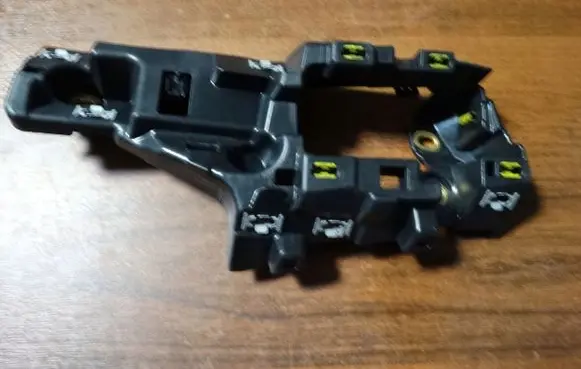 Audi A7 S7 4K8 Dashboard 4K1857735