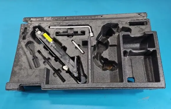 Mercedes-Benz ML W164 Lift Jack A1645800018 IMPRK1564359