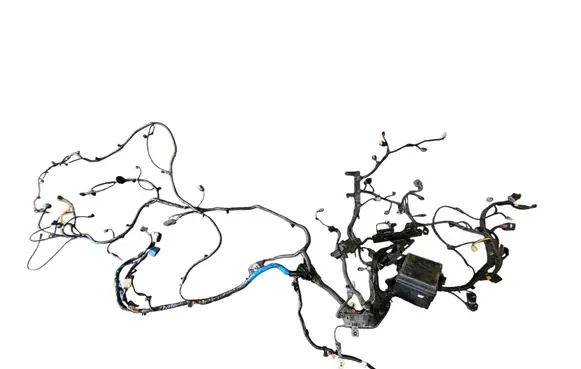 KIA Sportage Engine installation wiring loom 914K0F1591 914KoF1591