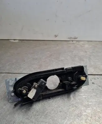 Ford Mondeo MK I Climate control unit 92GG18K309AC