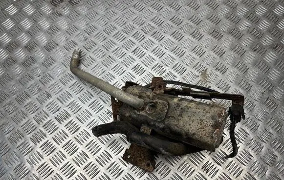 Ford Galaxy Auxiliary pre-heater (Webasto) 7M3815071