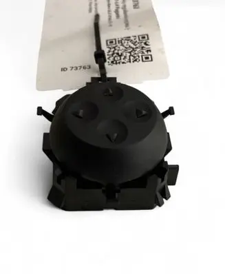 Mercedes-Benz GLS X166 Seat control switch A2059057803