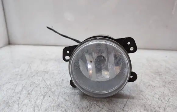 Front fog light