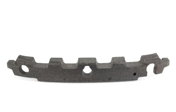 Hyundai i30 Rear bumper foam support bar 866202R300