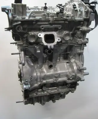 Renault Austral Engine 2ETECH