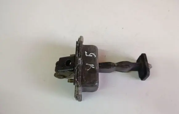 Mercedes-Benz ML W163 Rear door check strap stopper