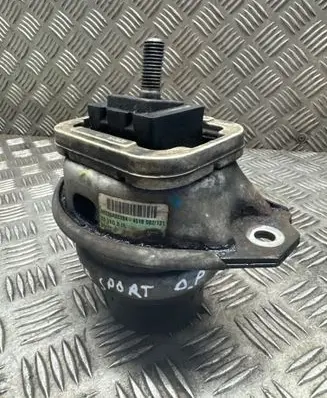 Land Rover Range Rover Sport L320 Engine mount bracket AH226A003BA T5V6D30L