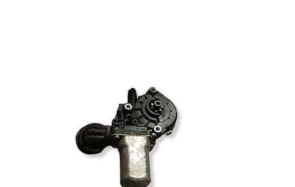 Toyota Yaris Front door window regulator motor 857100D100 973582100 AV2621002330