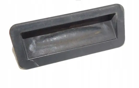 Ford Focus Tailgate/trunk/boot exterior handle 