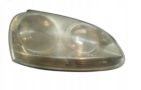 Volkswagen Golf V Headlight/headlamp 1K6941006P
