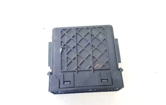 Other control units/modules
