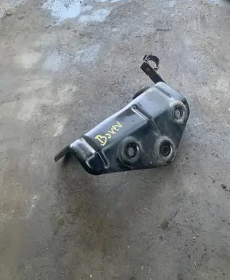Peugeot Boxer ABS pump bracket 
