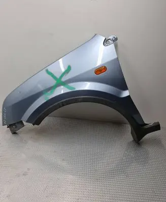 Ford Fusion Fender