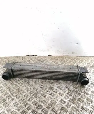 BMW 5 E39 Intercooler radiator 1914555