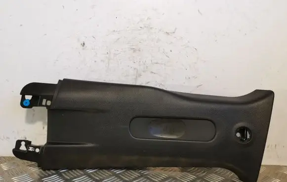 Jeep Renegade (B) pillar trim (top) 735664602