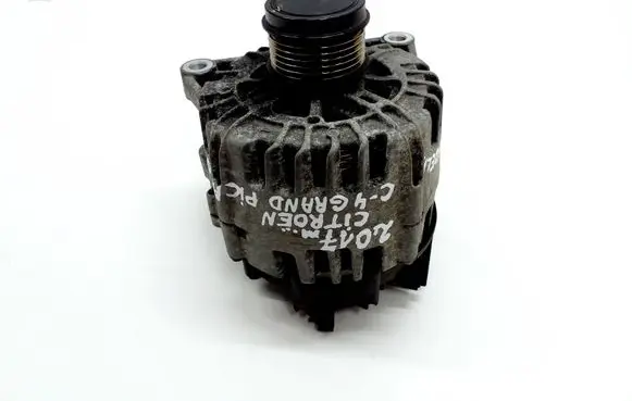 Generator/alternator