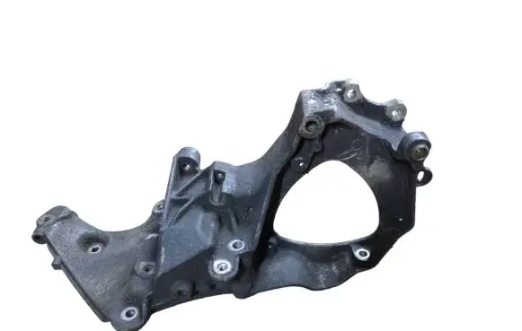 Generator/alternator bracket