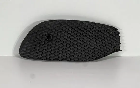 Mercedes-Benz E W213 Front bumper lower grill A2138851600