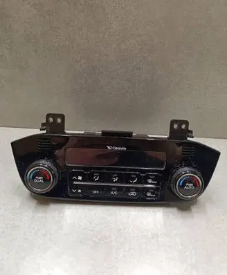 Hyundai ix35 Climate control unit 972503U600