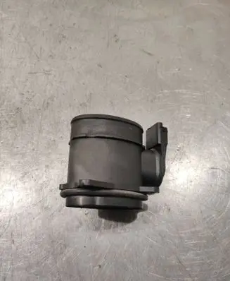 Peugeot 207 Mass air flow meter 72834204 9650010780