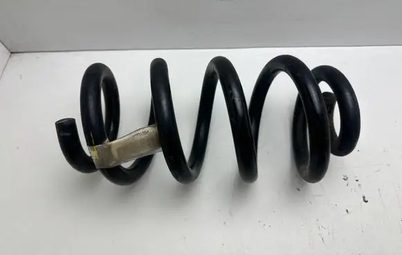 Dodge Durango III Rear coil spring 05168291AB