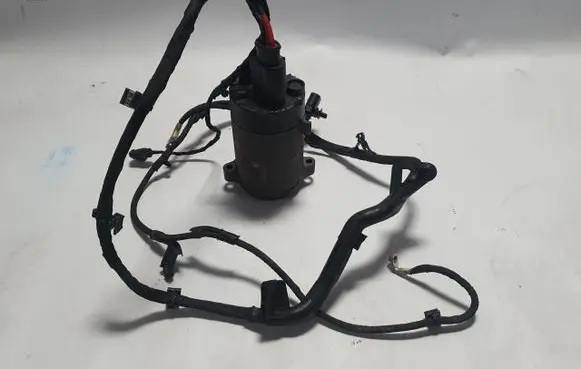 Cupra Formentor Steering rack electric part 4532012194