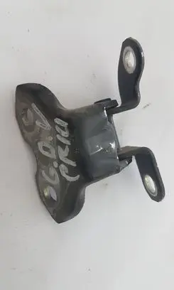 Toyota Prius (XW20) Rear door upper hinge