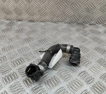 Citroen C4 II Engine coolant pipe/hose