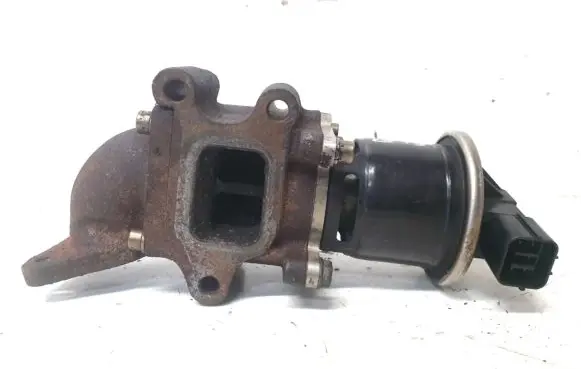 Honda Accord EGR valve