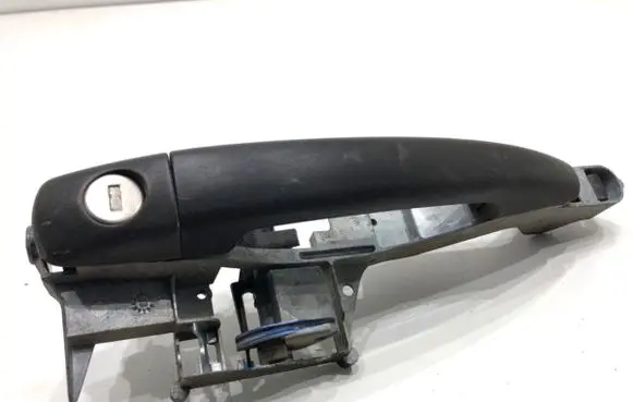 Fiat Scudo Front door exterior handle 9680656680