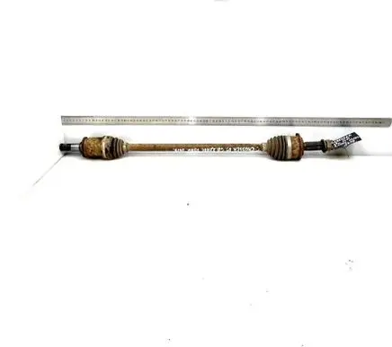 Citroen C-Crosser Rear driveshaft 